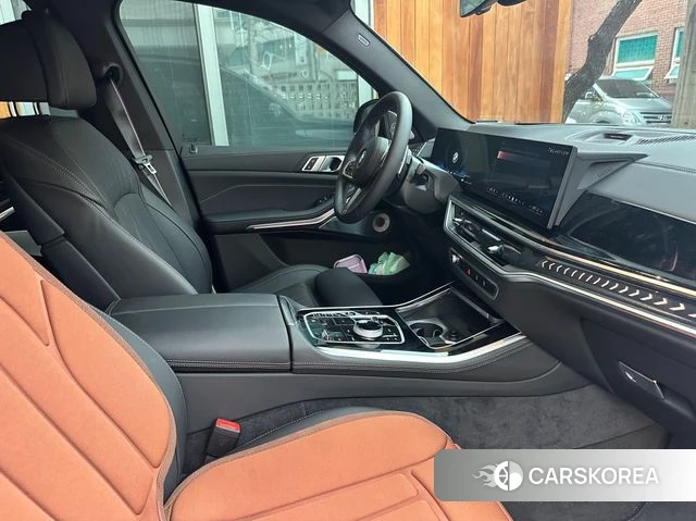 BMW X5 (G05) id 4695631 из Кореи 7