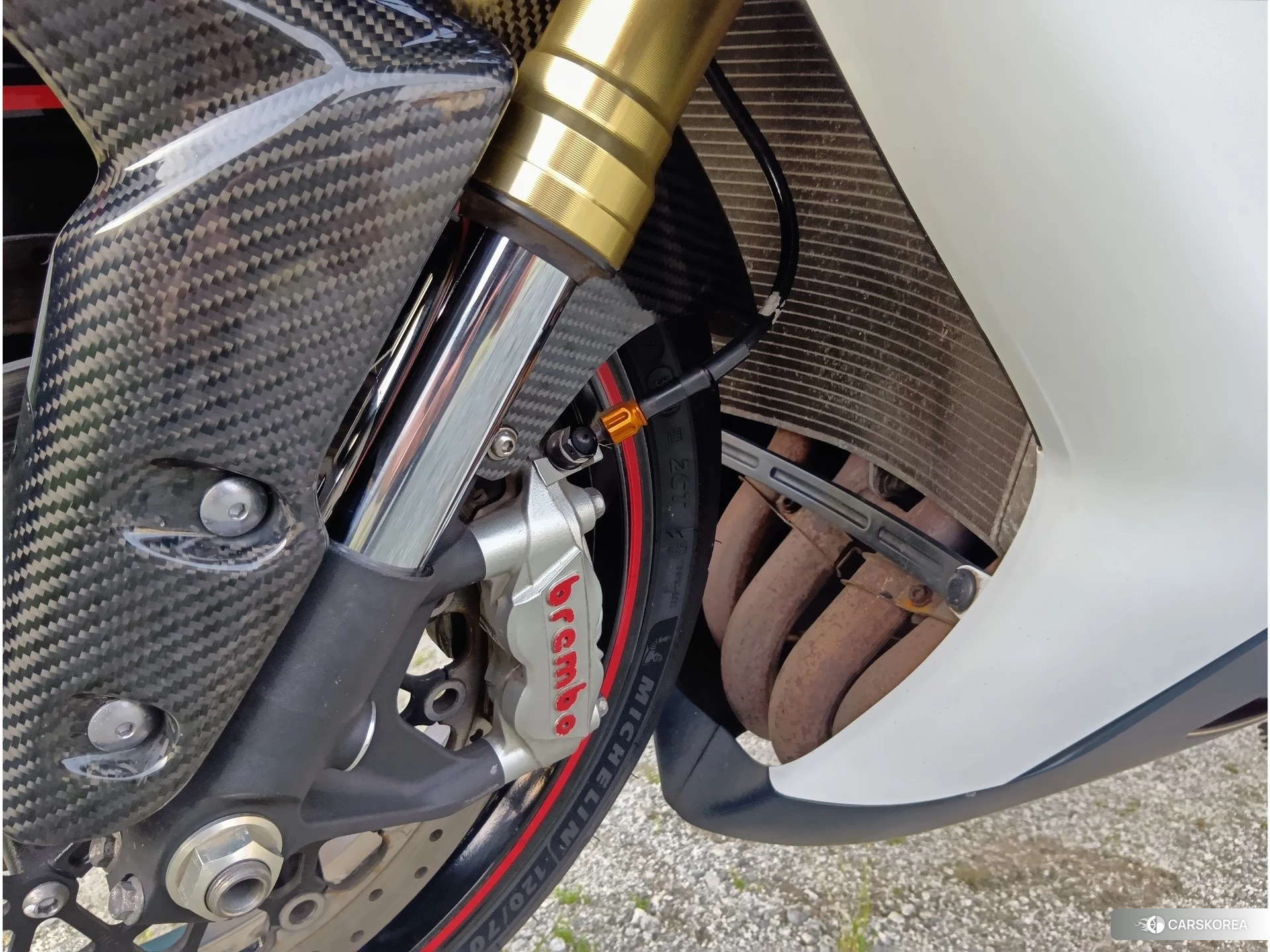 Suzuki GSX-R750 id 4373954 из Японии 16
