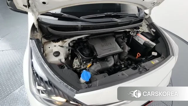 Kia Morning Urban (JA) id 3562312 из Кореи 16