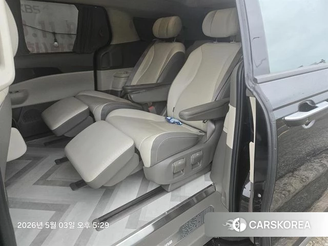 Kia The New Carnival 4th Generation id 4302414 из Кореи 16