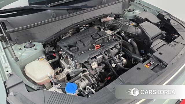 Hyundai Kona (SX2) id 4549502 из Кореи 16