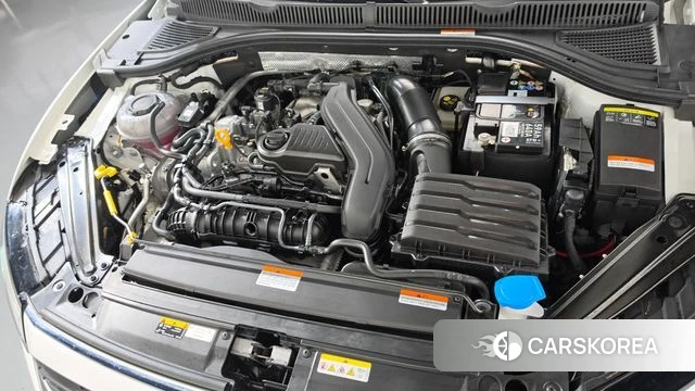 Volkswagen 7th Generation of Jetta id 4719890 из Кореи 33