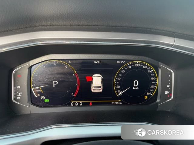 Volkswagen Tu Kai id 4300002 из Китая 10