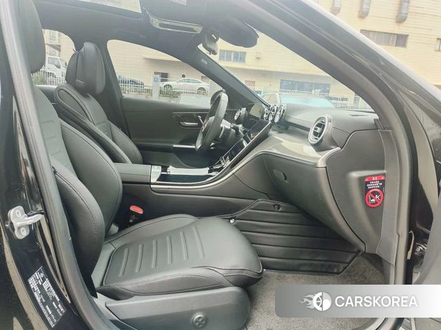 Mercedes-Benz Class C id 4279391 из Китая 14