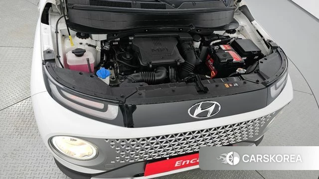 Hyundai Casper id 4267882 из Кореи 27