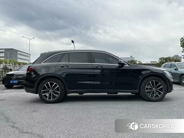 Mercedes-Benz GLC id 4301511 из Китая 13