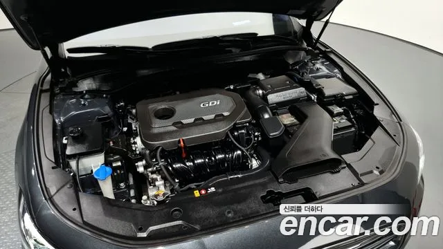 Hyundai Grandeur IG id 2718445 из Кореи 16