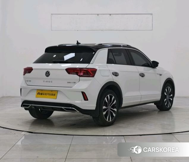 Volkswagen Exploring songs id 4264669 из Китая 16