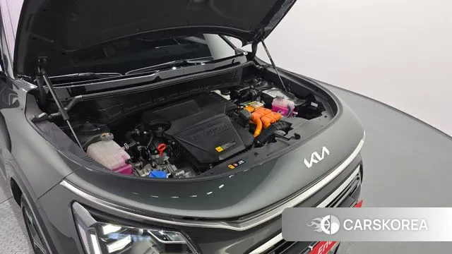 Kia Di Ol Nu Niro id 2993281 из Кореи 16