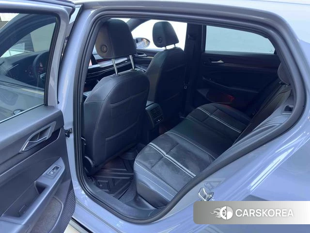 Volkswagen Golf id 4335972 из Китая 20