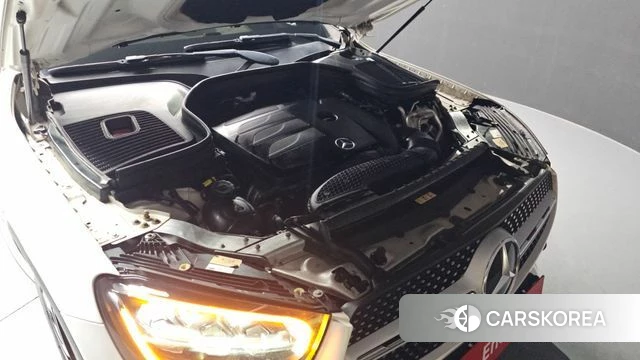 Mercedes-Benz GLC-Class X253 id 4325138 из Кореи 29