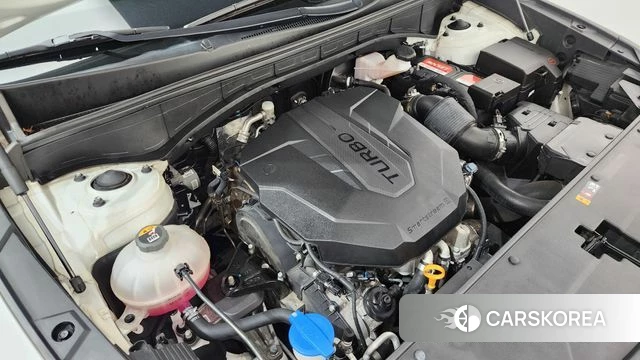Kia Sorento 4th Generation id 4736846 из Кореи 16