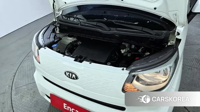 Kia The New Ray id 3630839 из Кореи 16