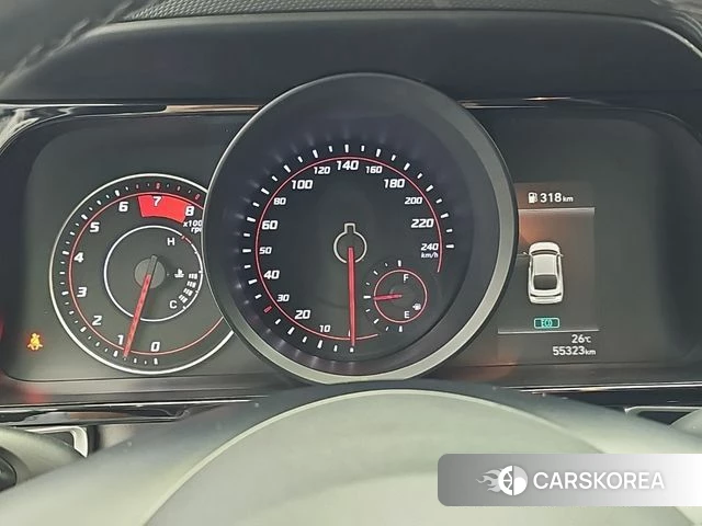 Hyundai Avante (CN7) id 4918080 из Кореи 14
