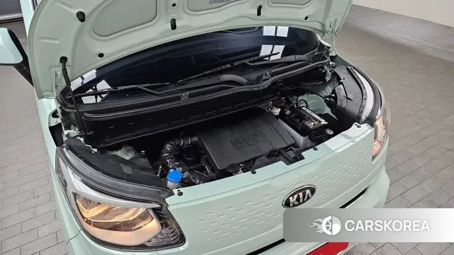 Kia The New Ray id 3765300 из Кореи 16