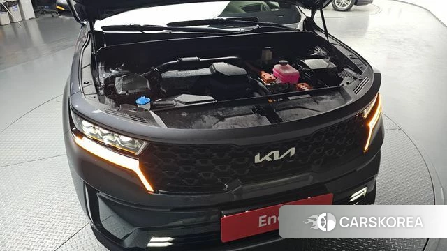 Kia Sorento 4th Generation id 4231467 из Кореи 29