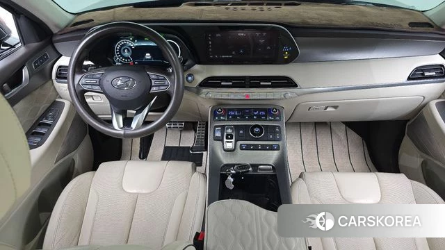 Hyundai Palisade id 4501165 из Кореи 29