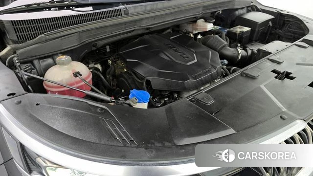 Kia Carnival 4th generation id 3843757 из Кореи 16