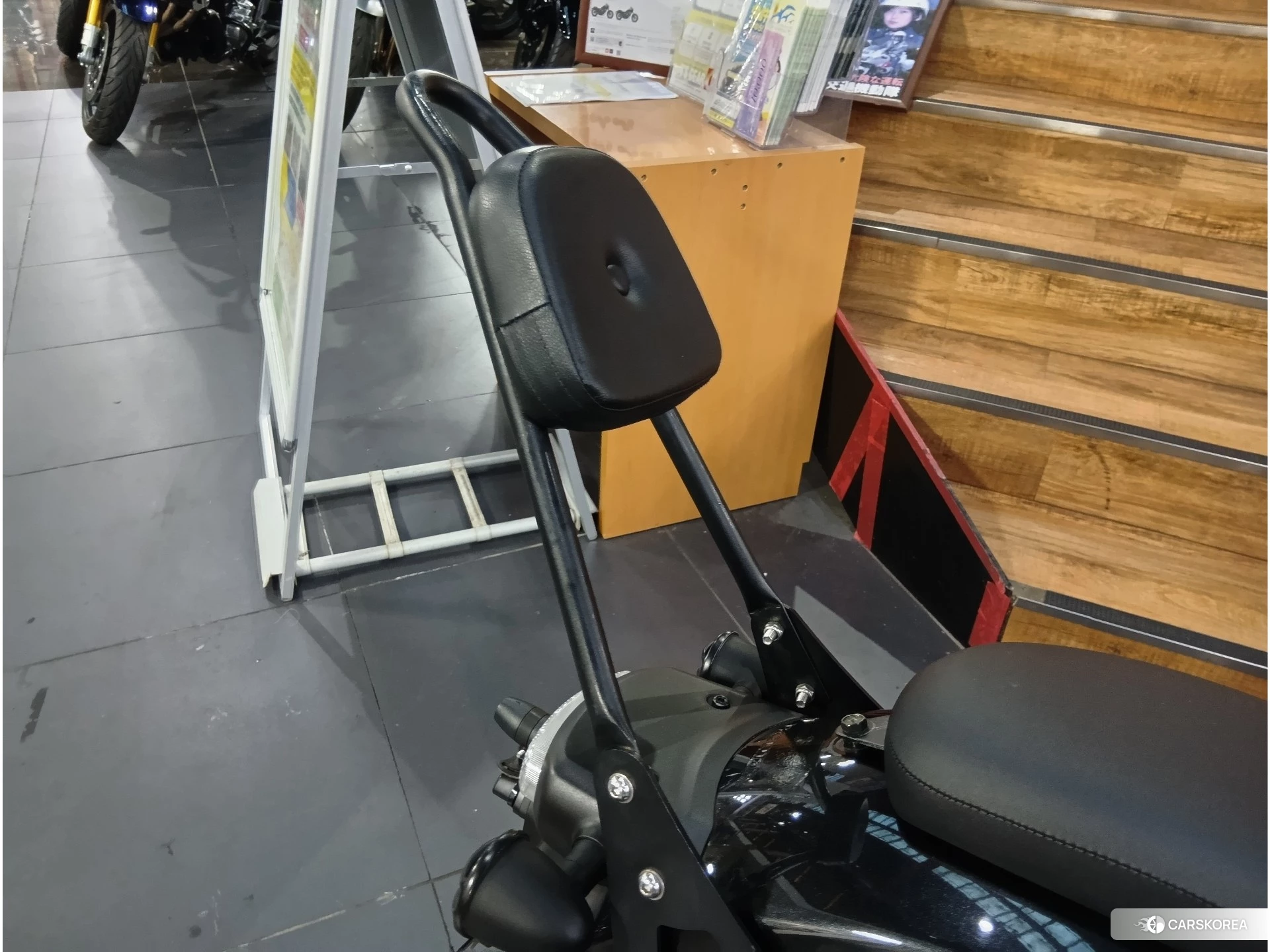 Honda REBEL 1100 id 3948916 из Японии 11