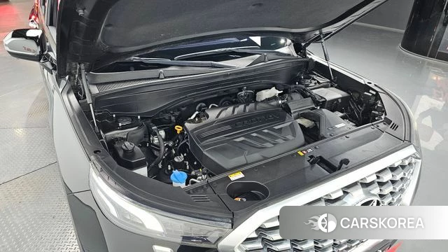 Hyundai Palisade id 4250815 из Кореи 32