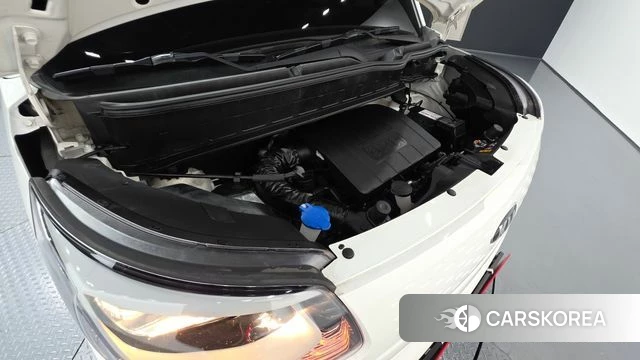 Kia The New Ray id 3924070 из Кореи 16