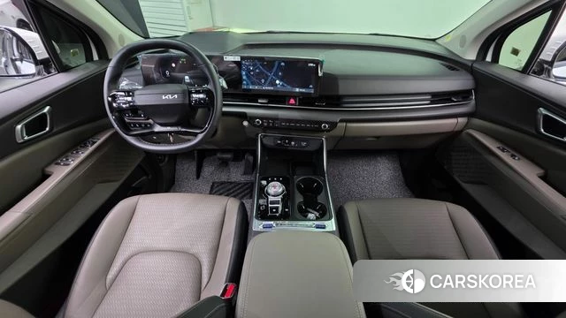 Kia The New Carnival 4th Generation id 4739099 из Кореи 32