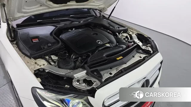 Mercedes-Benz E-Class W213 id 3264837 из Кореи 16