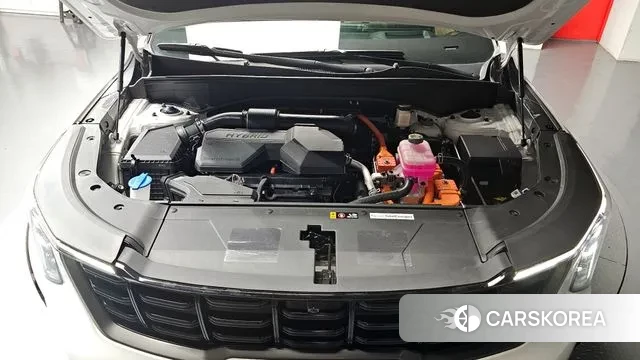 Kia The New Sorento 4th Generation id 3731449 из Кореи 16