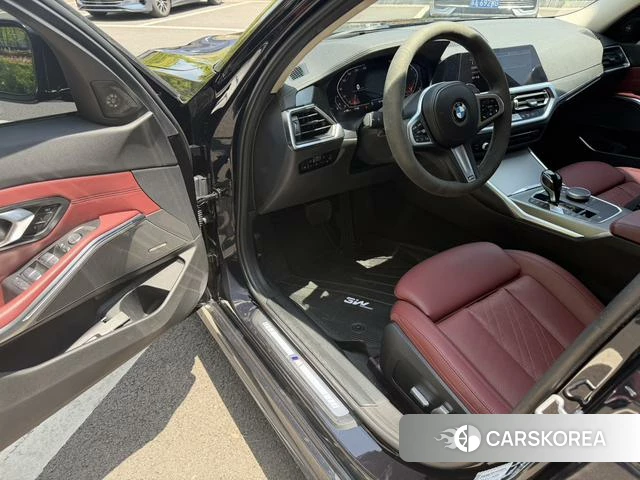 BMW 3 series id 4265626 из Китая 19