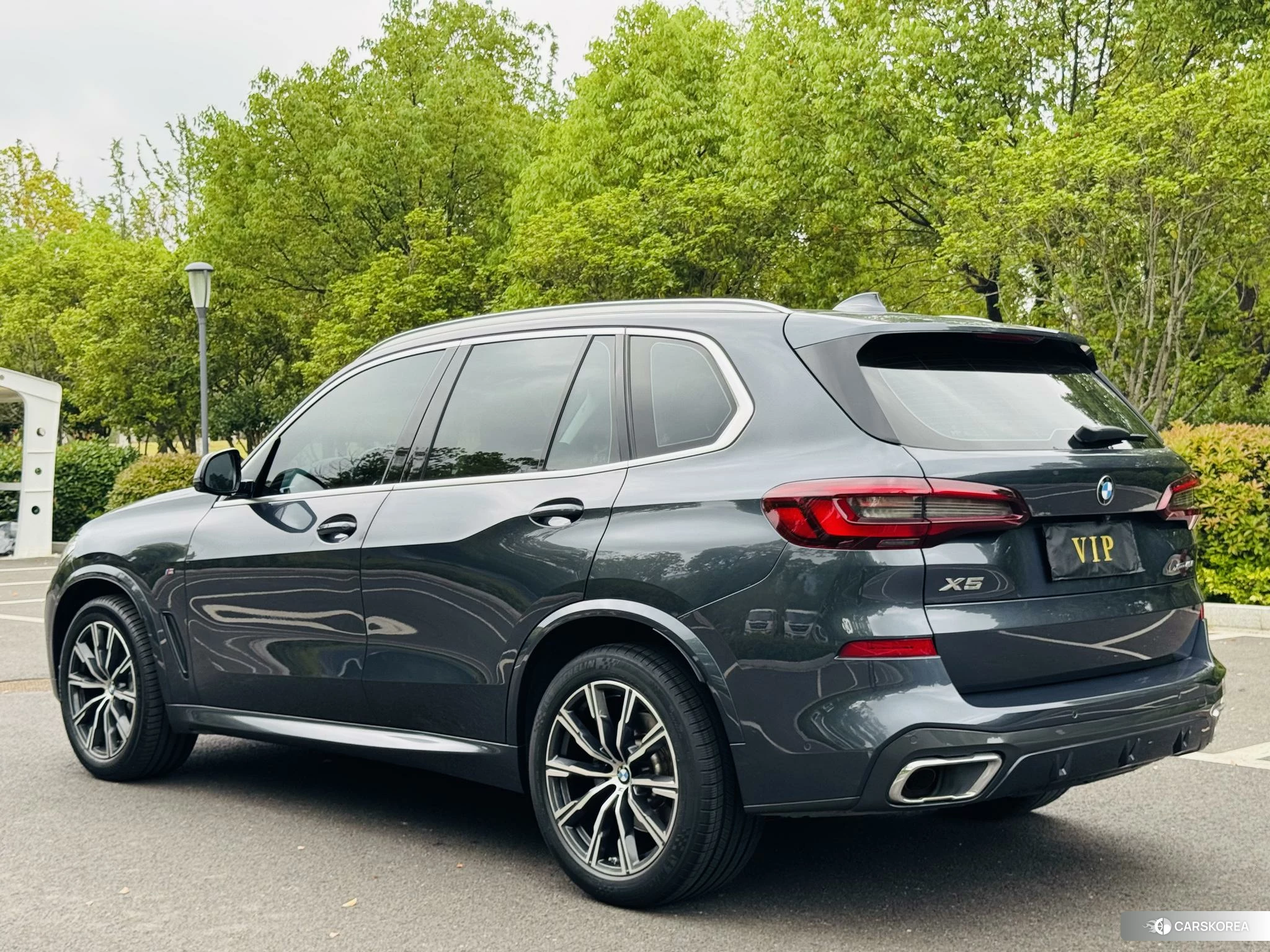 BMW X5 (imported) id 4455814 из Китая 14