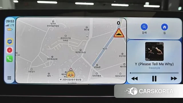 BMW 5 Series (G30) id 3788028 из Кореи 16