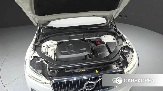 Volvo XC60 second Generation id 4717752 из Кореи 16