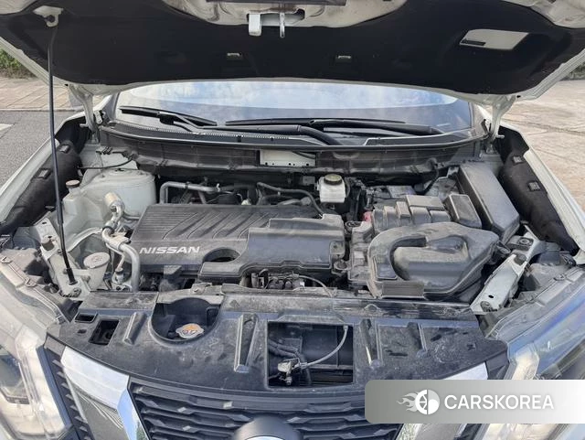 Nissan Qijun id 4278554 из Китая 16