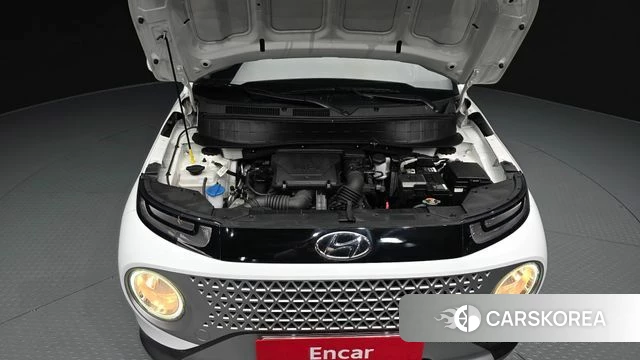 Hyundai Casper id 4500489 из Кореи 26