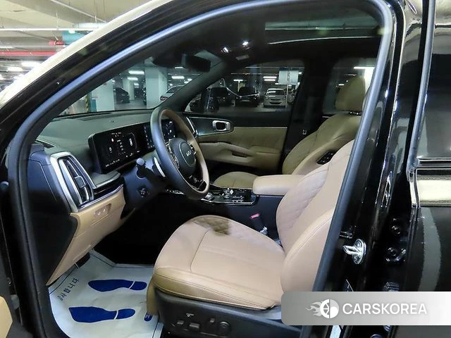 Kia The New Sorento 4th Generation id 4715114 из Кореи 16