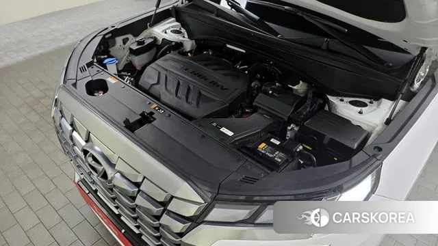 Hyundai The New Palisade id 2998345 из Кореи 16