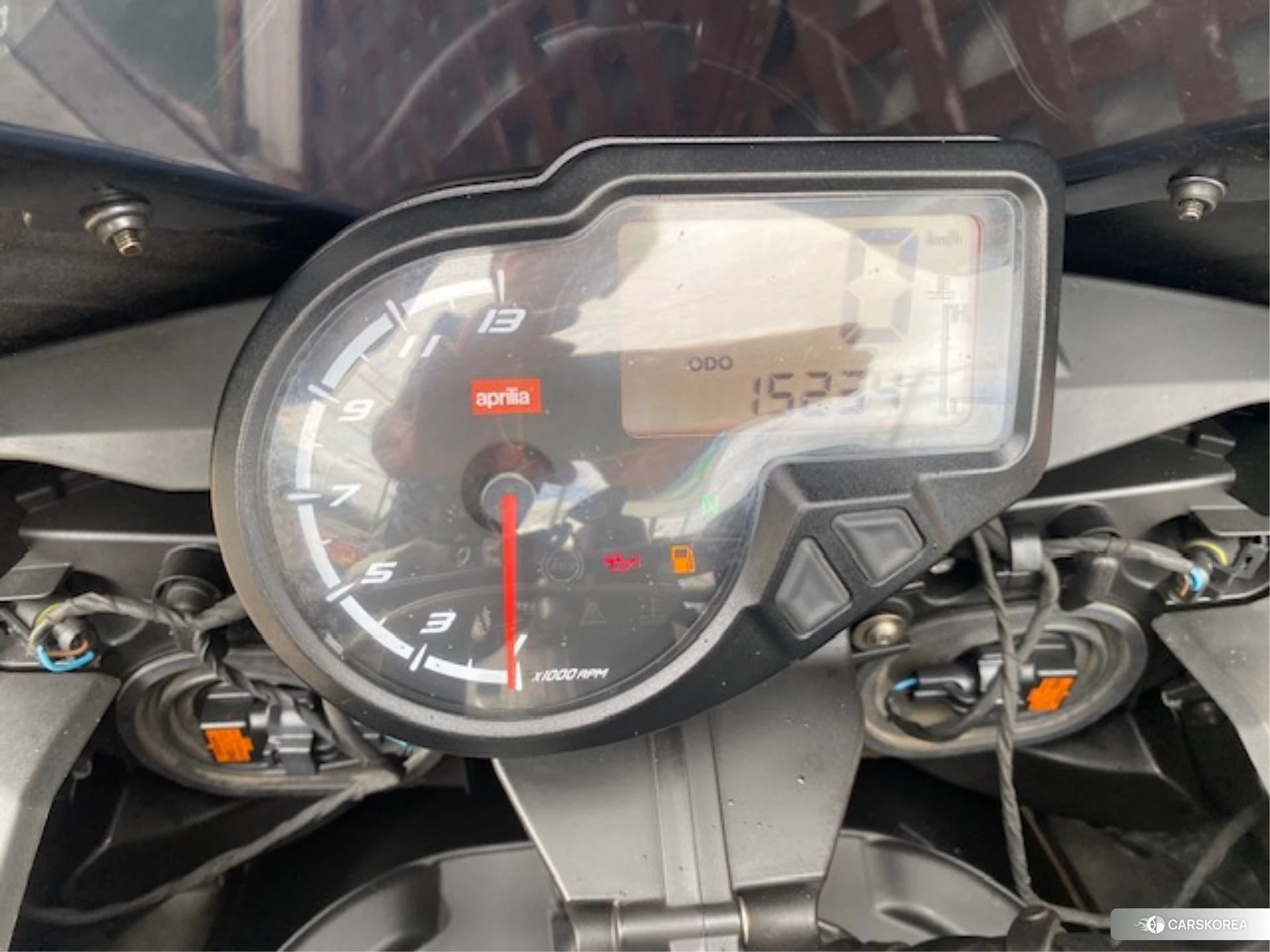 Aprilia RS4 125 id 4185432 из Японии 22
