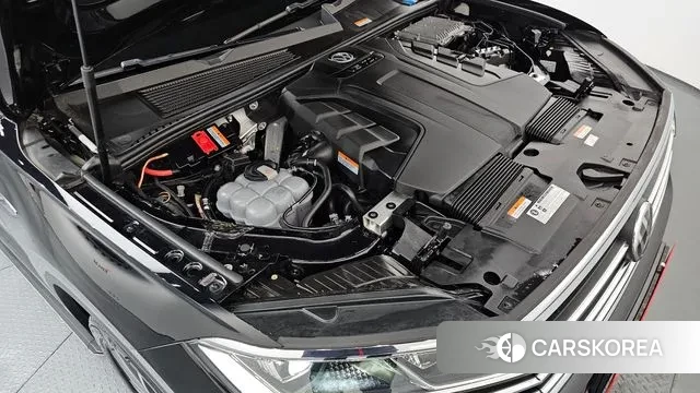 Volkswagen Touareg 3rd generation id 3722903 из Кореи 16