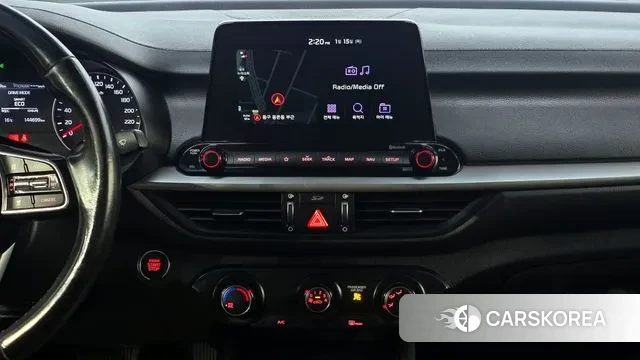 Kia Come New K3 id 3588579 из Кореи 16