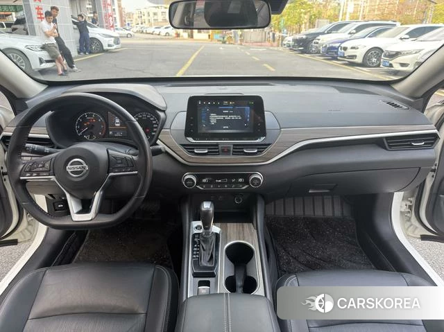 Nissan Teana id 4274538 из Китая 7
