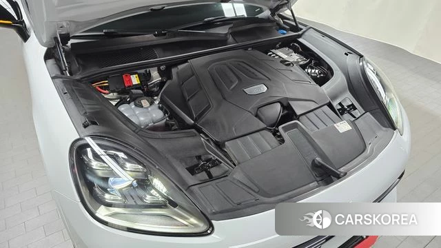 Porsche Cayenne (PO536) id 4187413 из Кореи 28