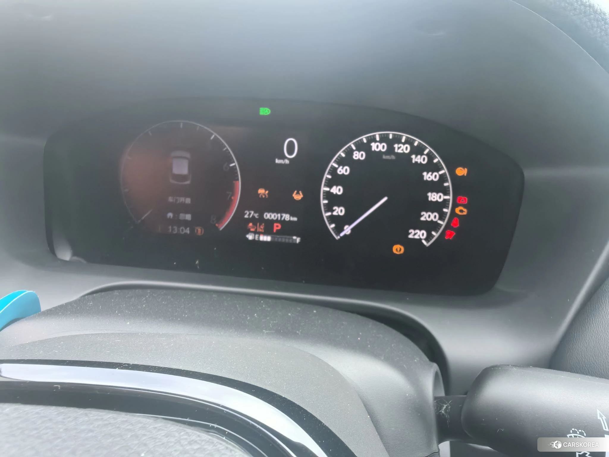 Honda HR-V id 4441120 из Китая 7