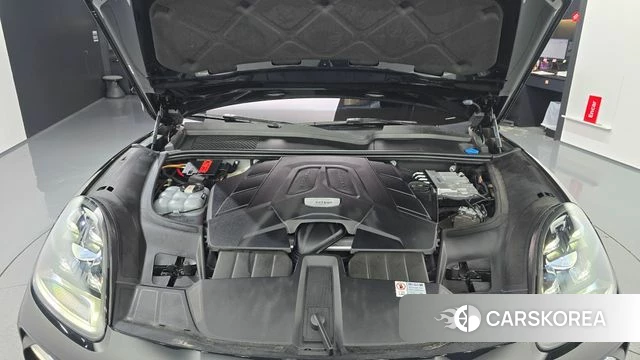 Porsche Cayenne (PO536) id 4640895 из Кореи 32