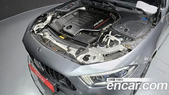 Mercedes-Benz CLS-Class C257 id 2850178 из Кореи 16