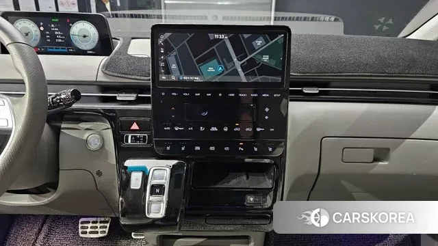 Hyundai Staria id 3560944 из Кореи 16