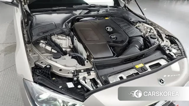 Mercedes-Benz C-Class W206 id 3002984 из Кореи 16