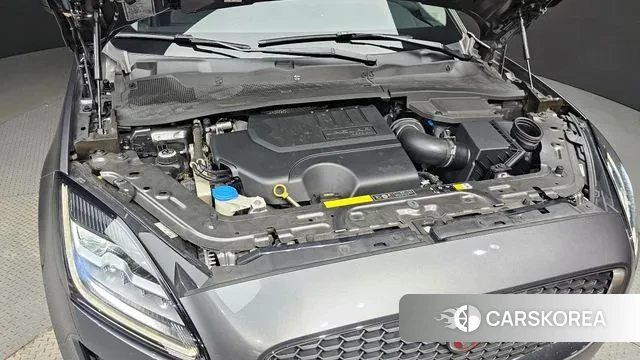 Jaguar E-PACE id 3090696 из Кореи 16