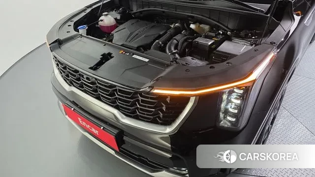 Kia The New Sorento 4th Generation id 3365635 из Кореи 16