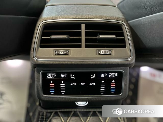 Audi A6L id 4278762 из Китая 12