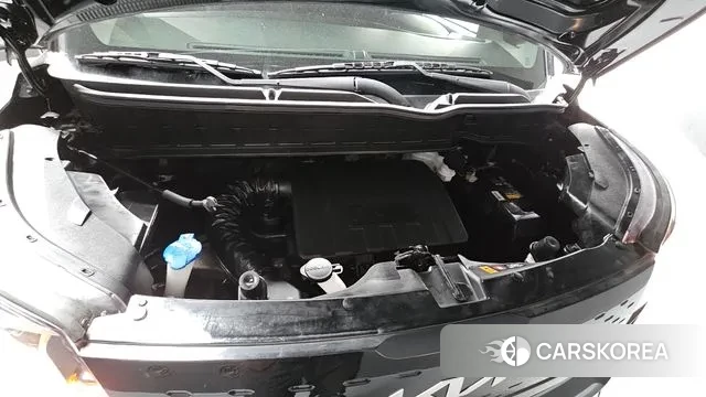 Kia The New Ray id 3534438 из Кореи 16